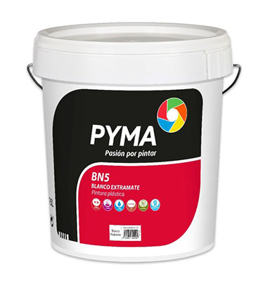 BN5 Extramate Pyma
