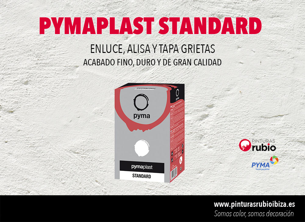 pymaplast standard